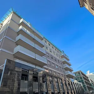 Nuovo Bilocale Nel Porto Antico , Savona Italia