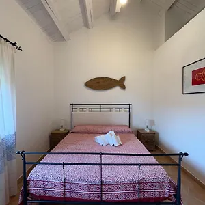 Casa vacanze Deliziosa Casetta Al Mare, La Maddalena (Sassari)